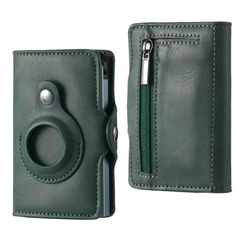 SWZEC AIR-Tag Slim Wallet Pro 3.0 Herren Geldbörse SWZEC AIR-Tag Slim Wallet Pro 3.0 Herren Geldbörse von SWZEC