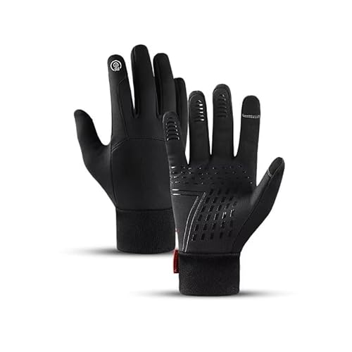 SWZEC Warme Thermo-Handschuhe Premium Fahrrad Winter Wasserdicht SWZEC Warme Thermo-Handschuhe Premium Fahrrad Winter Wasserdicht von SWZEC