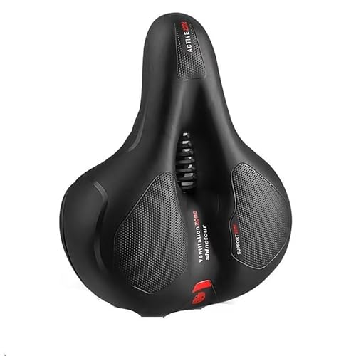 bikesattel SoftCloud Pro 2.0 - Endlich Schmerzfrei Radfahren bikesattel SoftCloud Pro 2.0 - Endlich Schmerzfrei Radfahren von SWZEC