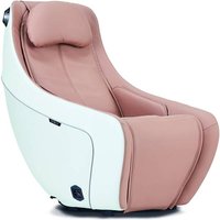 SYNCA CirC - Massagesessel beige von SYNCA