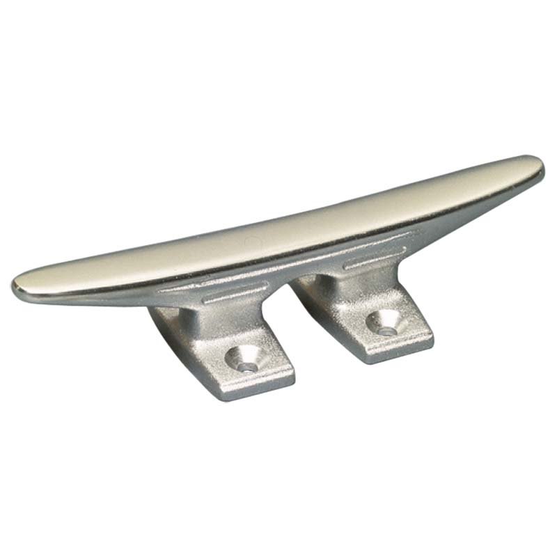 Sa.fe. Aluminium Mooring Cleat Silber 200 mm Sa.fe. Aluminium Mooring Cleat Silber 200 mm von Sa.fe.