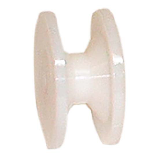 Sa.fe. Bow Pulley Roller Spare Part Silber 52 x 78 mm Sa.fe. Bow Pulley Roller Spare Part Silber 52 x 78 mm von Sa.fe.