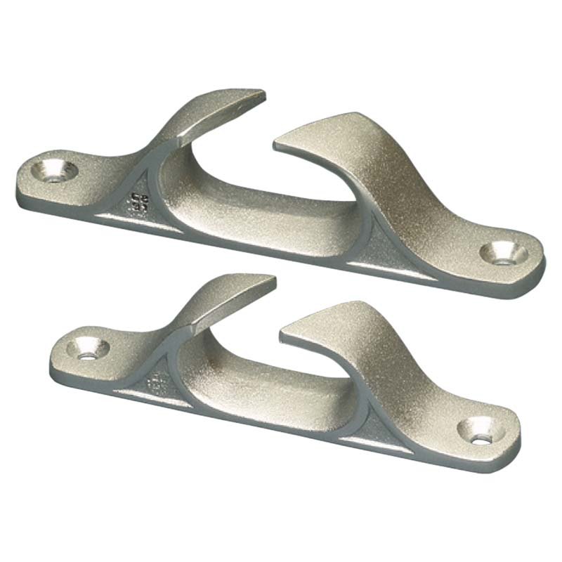 Sa.fe. Fairlead Mooring Cleat Silber 250 mm Sa.fe. Fairlead Mooring Cleat Silber 250 mm von Sa.fe.
