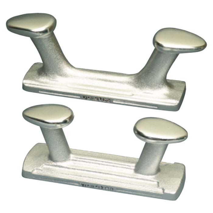 Sa.fe. Round End Mooring Cleat Silber 200 mm Sa.fe. Round End Mooring Cleat Silber 200 mm von Sa.fe.