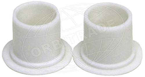 Saarwebstore Orbitrade Kit Gabel Buchse Ø 22mm für Volvo Penta Z-Antriebe VP- 853223-876279 -853223 Saarwebstore Orbitrade Kit Gabel Buchse Ø 22mm für Volvo Penta Z-Antriebe VP- 853223-876279 -853223 von Saarwebstore