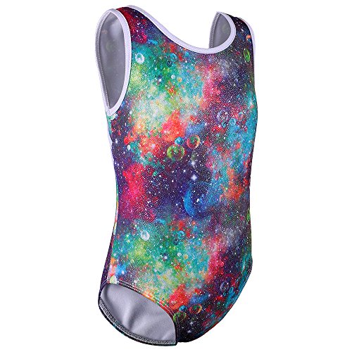 Saby Sport Mädchen Ärmellos Gymnastik Top, Violett (violett), Gr. 3XL (Herstellergröße:9A) Saby Sport Mädchen Ärmellos Gymnastik Top, Violett (violett), Gr. 3XL (Herstellergröße:9A) von Saby Sport