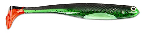 Saeger Unisex – Erwachsene 10C4039507177027C10 Soft Bait Iron Claw Slim Jim 160 mm GP (16), Bunt, Normal Saeger Unisex – Erwachsene 10C4039507177027C10 Soft Bait Iron Claw Slim Jim 160 mm GP (16), Bunt, Normal von Sensitec