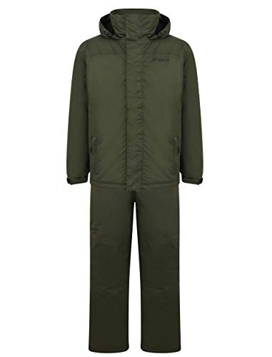 Saeger 10C5060290967167C10 Camouflage-Kostüm, Unisex, Erwachsene, Mehrfarbig, Einheitsgröße Saeger 10C5060290967167C10 Camouflage-Kostüm, Unisex, Erwachsene, Mehrfarbig, Einheitsgröße von Sensitec