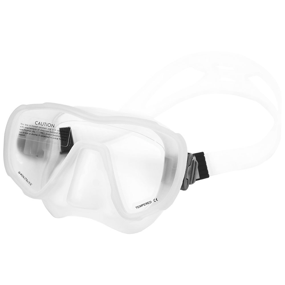 Saeko 107 Frameless Tauchmaske Saeko 107 Frameless Tauchmaske von Saeko
