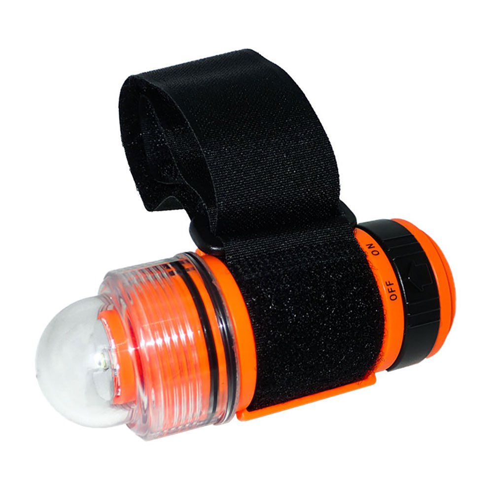 Saeko Led Strobe Tauchlampe von Saeko