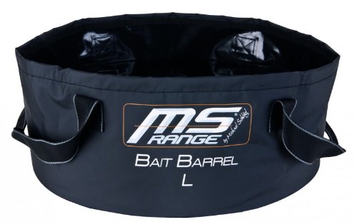 Sänger Top Tackle Systems MS Range Bait Barrel L (Futtereimer 21 Liter) von Sänger Top Tackle Systems