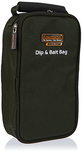 Anaconda Dip and Bait Bag Anaconda Dip and Bait Bag von Sensitec
