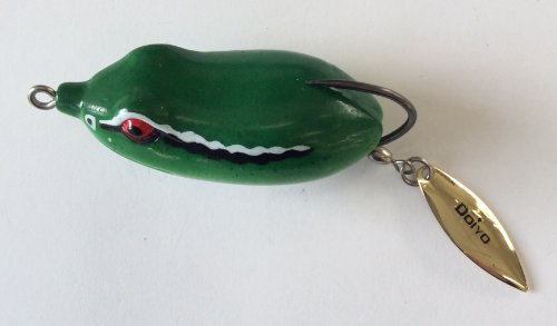 Doiyo Frosch Kaeru 75 Kami GF Farbe Doiyo Frosch Kaeru 75 Kami GF Farbe von Sänger