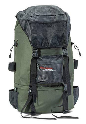 Iron Claw Mountaineer NX Iron Claw Mountaineer NX von Saenger