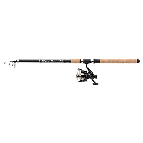 Sänger Allround-Set StarTec 3.00m 30-75g Spinning Fishing Combo Sänger Allround-Set StarTec 3.00m 30-75g Spinning Fishing Combo von Sänger