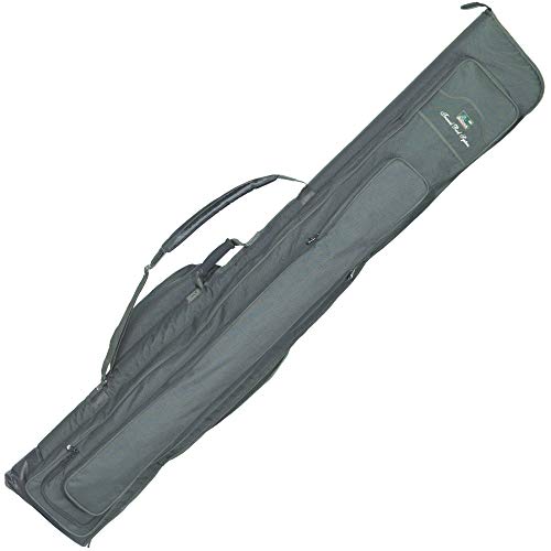 Anaconda Unisex – Erwachsene 4039507115685 3 Section Travel Rod System 12ft T, Grün Anaconda Unisex – Erwachsene 4039507115685 3 Section Travel Rod System 12ft T, Grün von Sensitec