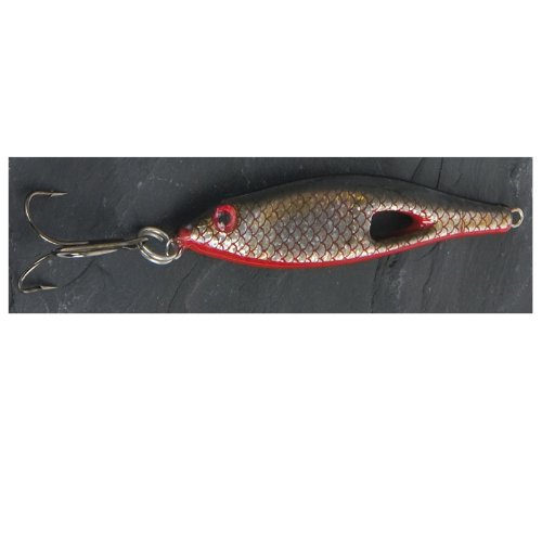 Sänger Aquantic Perfo Pilker 130 g SR Sänger Aquantic Perfo Pilker 130 g SR von Sänger