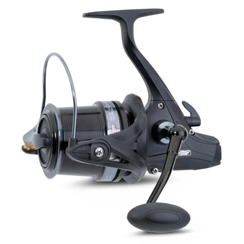 Sänger MS-Range BL-Carbon 5500 WS Feederrolle Sänger MS-Range BL-Carbon 5500 WS Feederrolle von Saenger