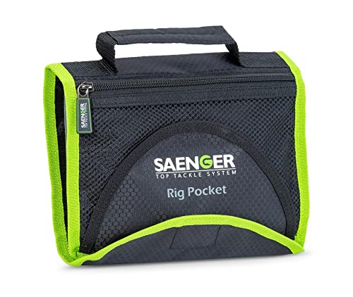 Saenger Profi Rig Wallet Saenger Profi Rig Wallet von Saenger