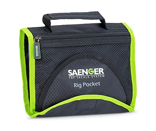 Saenger Profi Rig Wallet von Saenger