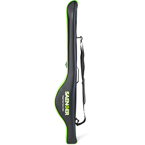 Saenger Single Rod Case 1,25m Saenger Single Rod Case 1,25m von Saenger