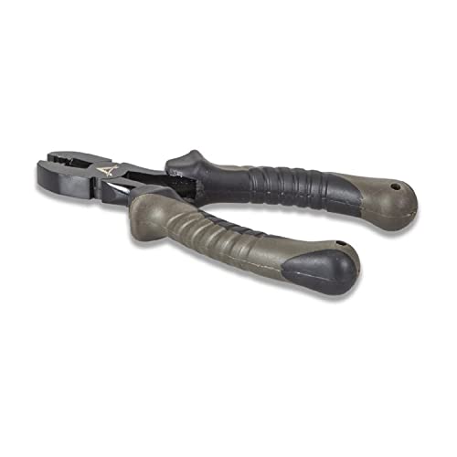 Saenger Unisex – Erwachsene Anaconda Crimp Tool Kit Saenger Unisex – Erwachsene Anaconda Crimp Tool Kit von Saenger