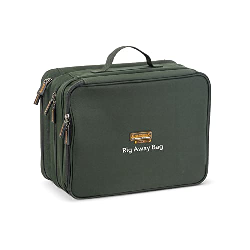 Saenger Unisex – Erwachsene Anaconda Rig Away Bag T Saenger Unisex – Erwachsene Anaconda Rig Away Bag T von Saenger