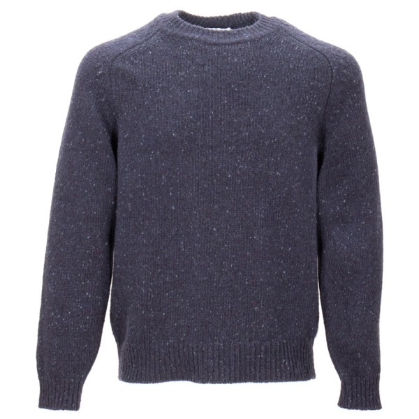 Sätila - Dagsnäs Sweater - Wollpullover Gr XXL grau/blau Sätila - Dagsnäs Sweater - Wollpullover Gr XXL grau/blau von Sätila
