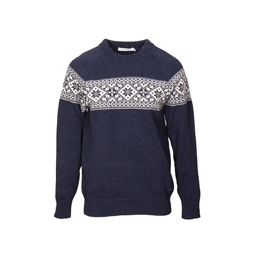 Sätila Damen Sweater Grace, Farbe:Navy, Größe:M Sätila Damen Sweater Grace, Farbe:Navy, Größe:M von Sätila
