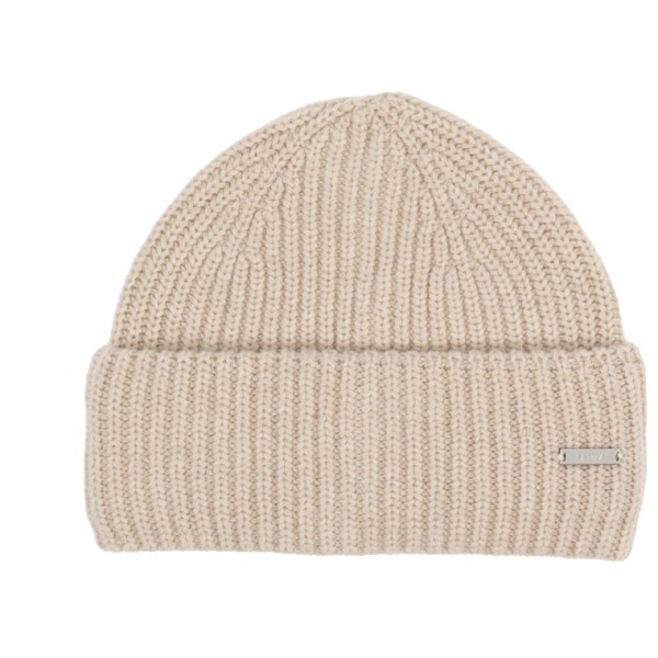 Sätila - Lexby - Mütze Gr One Size beige Sätila - Lexby - Mütze Gr One Size beige von Sätila