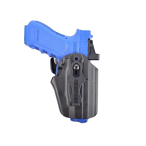 SAFARILAND 575 GLS PRO-FIT 7TS Innenholster (IWB) / Gr. 895 (Rechtshänder) von Safariland