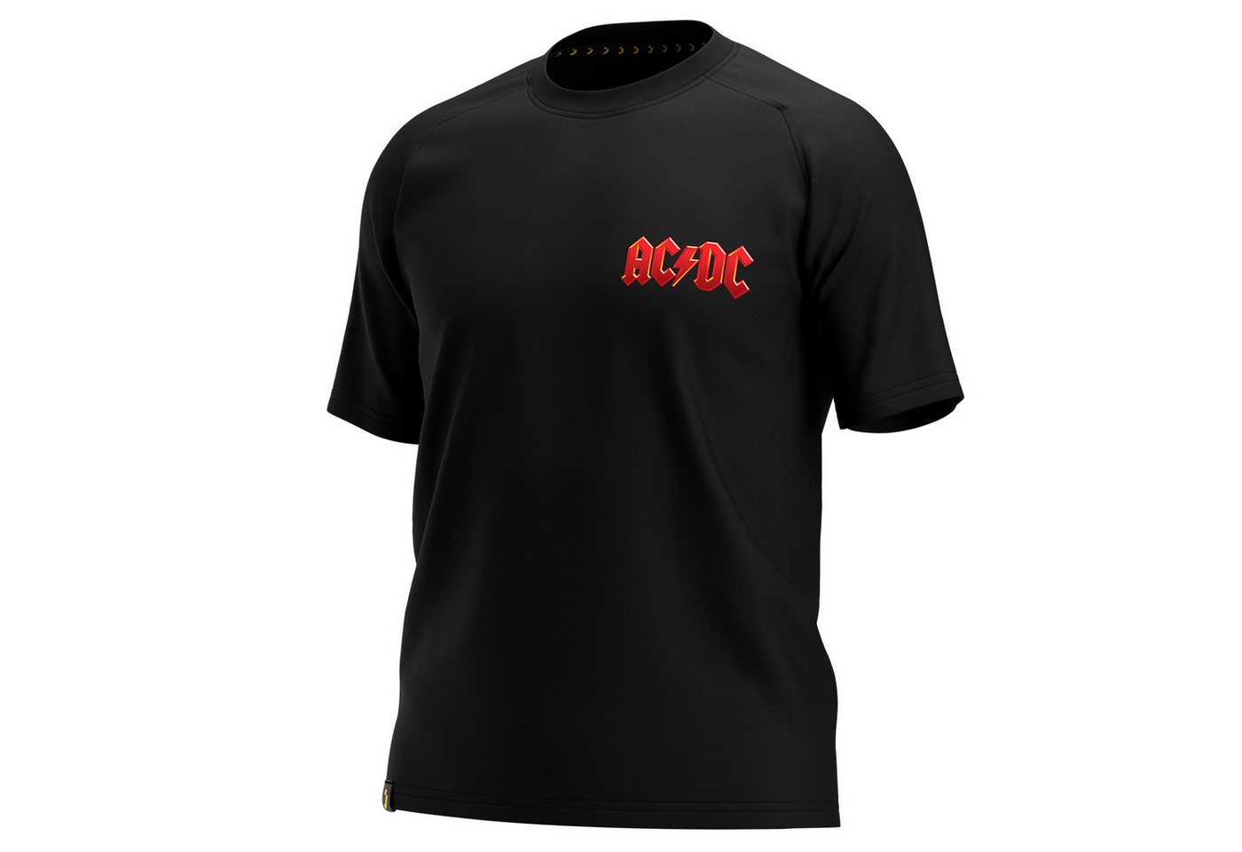 Safety Jogger Works T-Shirt AC/DC T-Shirt AC/DC T-Shirt Unisex Safety Jogger Works T-Shirt AC/DC T-Shirt AC/DC T-Shirt Unisex von Safety Jogger Works