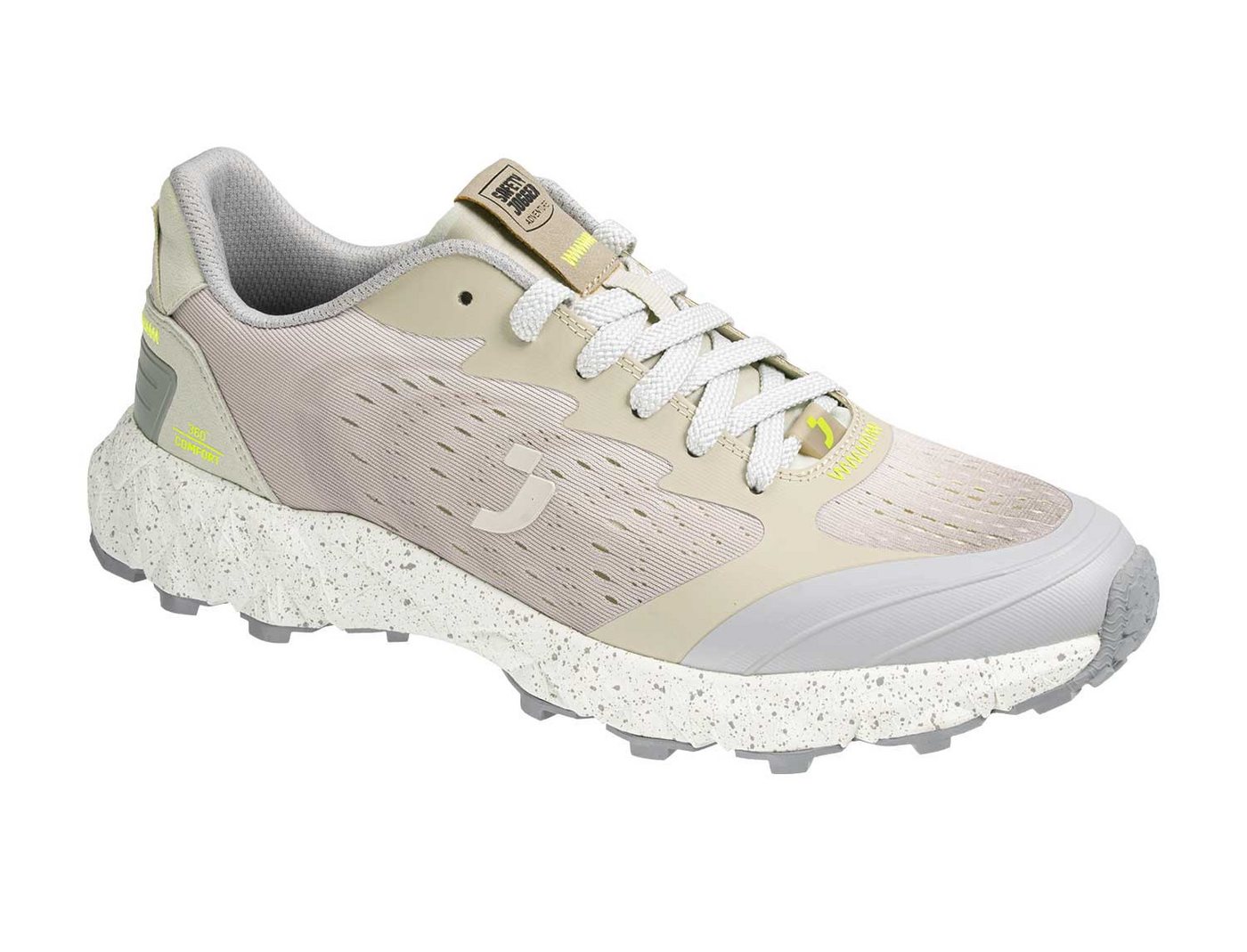 Safety Jogger Works Wanderschuhe Herren und Damen - Santiago - Atmungsaktiver Wanderschuh Waschbar bis 30 Grad - Mit herausnehmbarer Einlegesohle Safety Jogger Works Wanderschuhe Herren und Damen - Santiago - Atmungsaktiver Wanderschuh Waschbar bis 30 Grad - Mit herausnehmbarer Einlegesohle von Safety Jogger Works