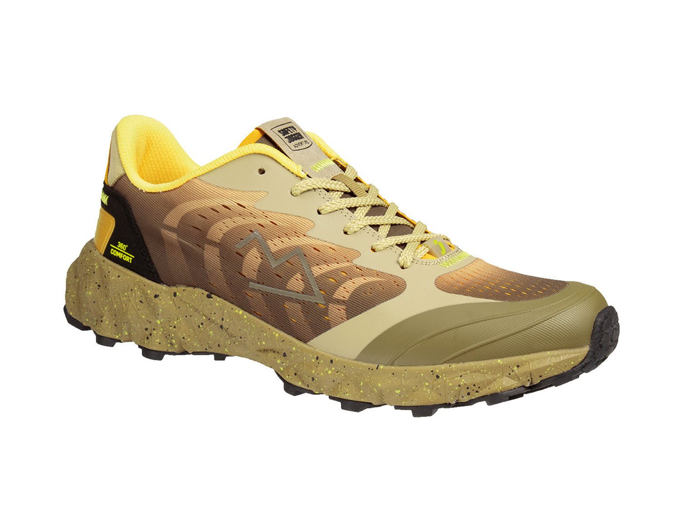 Safety Jogger Works Wanderschuhe Herren und Damen - Santiago - Atmungsaktiver Wanderschuh Waschbar bis 30 Grad - Mit herausnehmbarer Einlegesohle Safety Jogger Works Wanderschuhe Herren und Damen - Santiago - Atmungsaktiver Wanderschuh Waschbar bis 30 Grad - Mit herausnehmbarer Einlegesohle von Safety Jogger Works