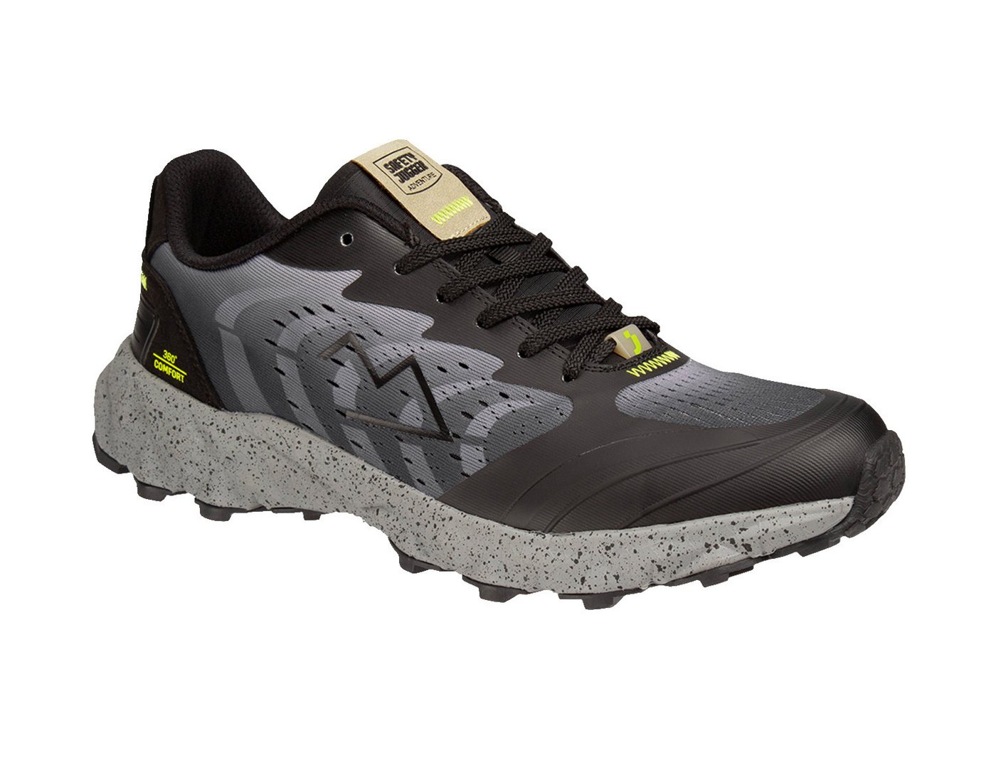Safety Jogger Works Wanderschuhe Herren und Damen - Santiago - Atmungsaktiver Wanderschuh Waschbar bis 30 Grad - Mit herausnehmbarer Einlegesohle Safety Jogger Works Wanderschuhe Herren und Damen - Santiago - Atmungsaktiver Wanderschuh Waschbar bis 30 Grad - Mit herausnehmbarer Einlegesohle von Safety Jogger Works