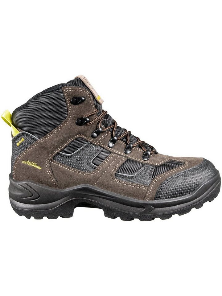Safety Jogger SafetyJogger Rica Wanderschuh Safety Jogger SafetyJogger Rica Wanderschuh von Safety Jogger