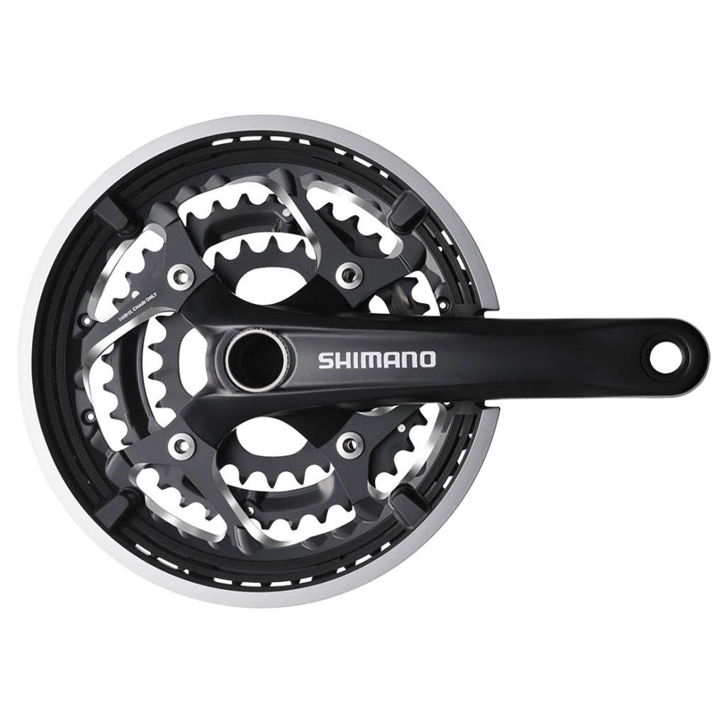 Safeways Kurbelgarnitur T551 175 48-36-26 Safeways Kurbelgarnitur T551 175 48-36-26 von Safeways