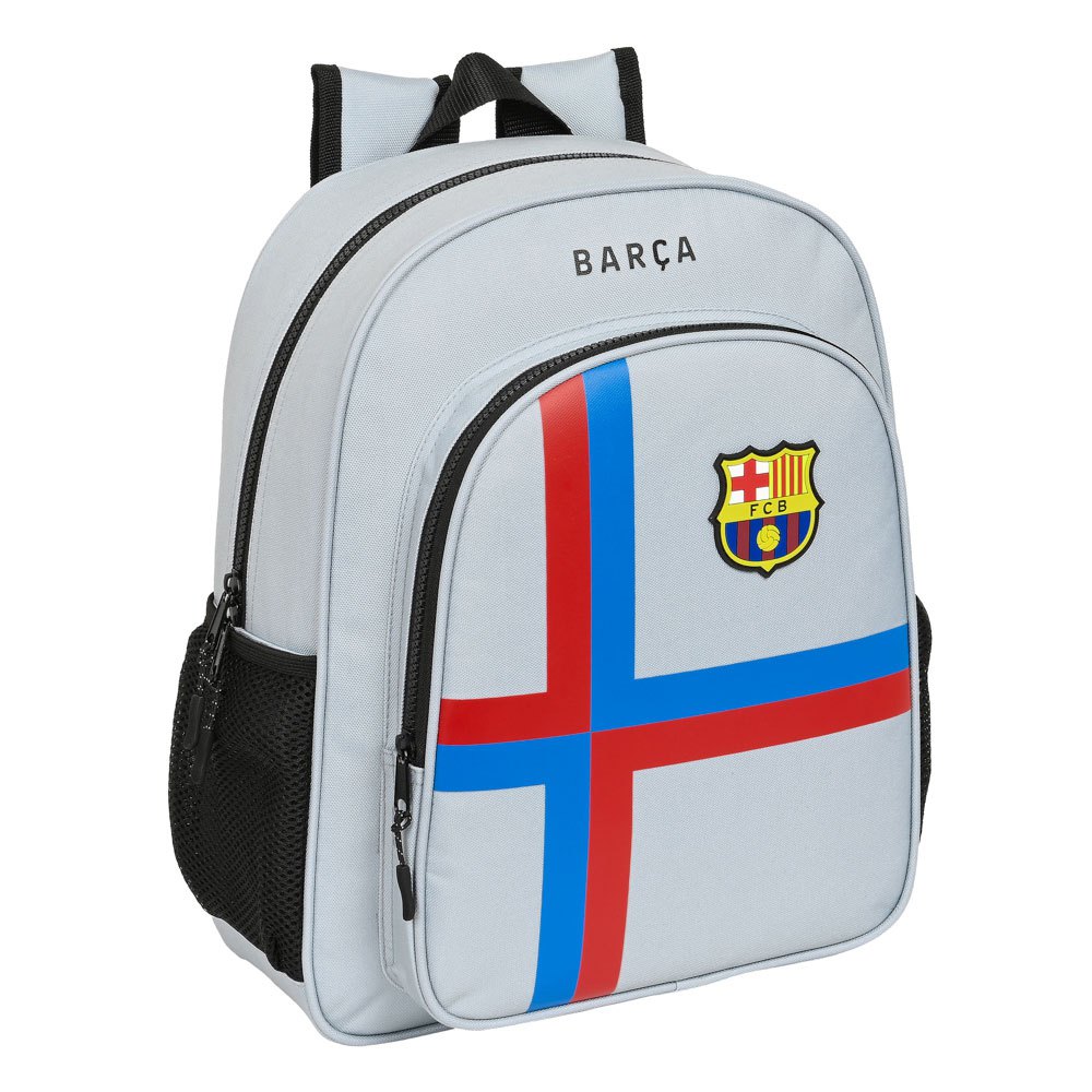 Safta 38 Cm Fc Barcelona 22/23 Third Backpack Weiß Safta 38 Cm Fc Barcelona 22/23 Third Backpack Weiß von Safta