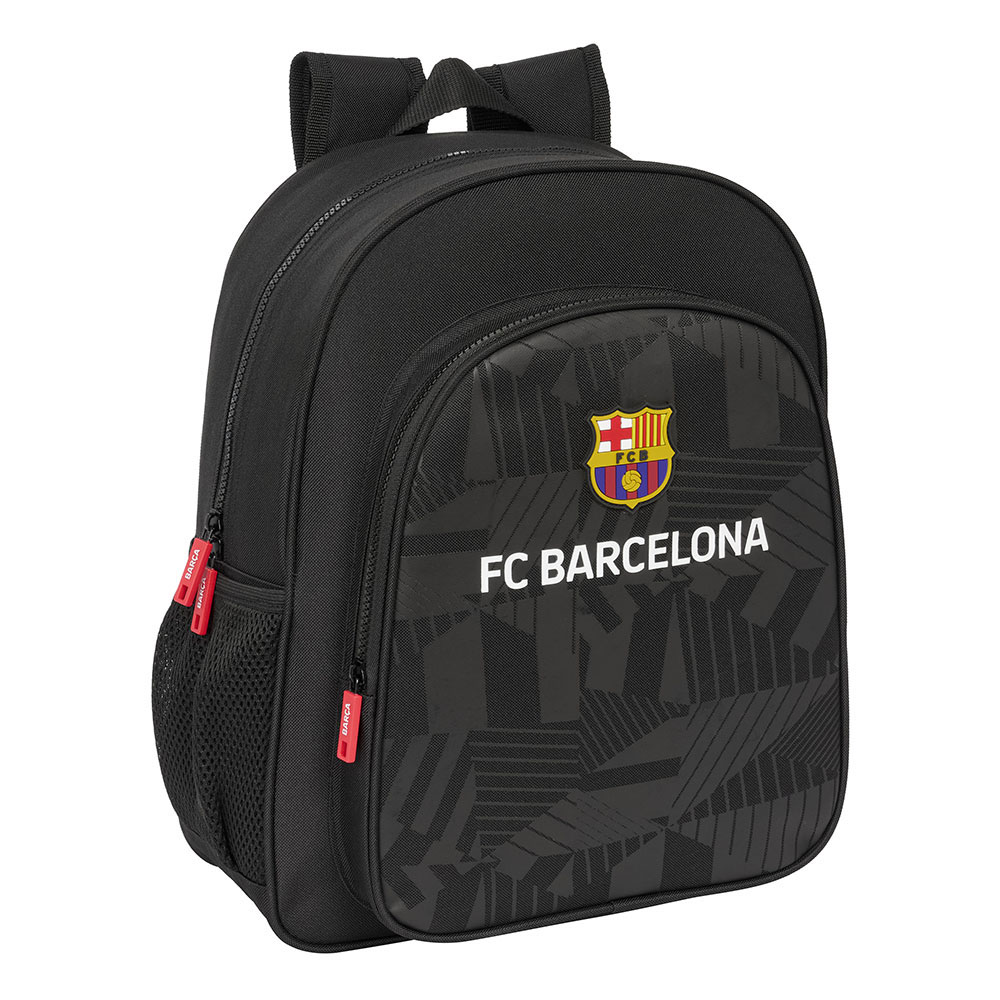 Safta Fc Barcelona Backpack Schwarz Safta Fc Barcelona Backpack Schwarz von Safta