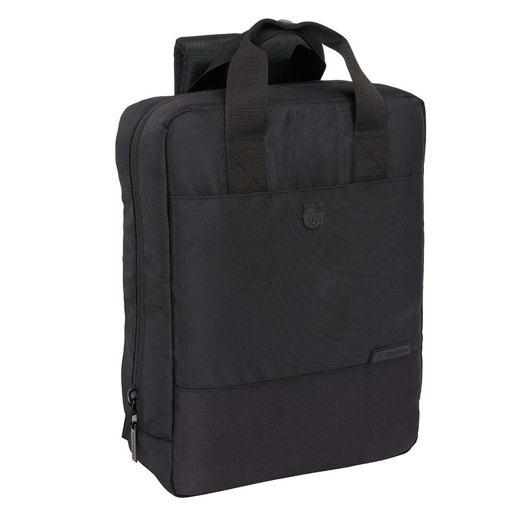 Safta Fc Barcelona Premium 13.3´´ Backpack Schwarz Safta Fc Barcelona Premium 13.3´´ Backpack Schwarz von Safta