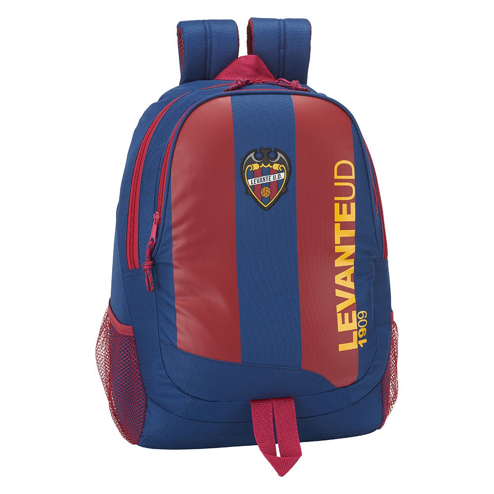Safta Levante Ud 22.5l Backpack Rot,Blau von Safta