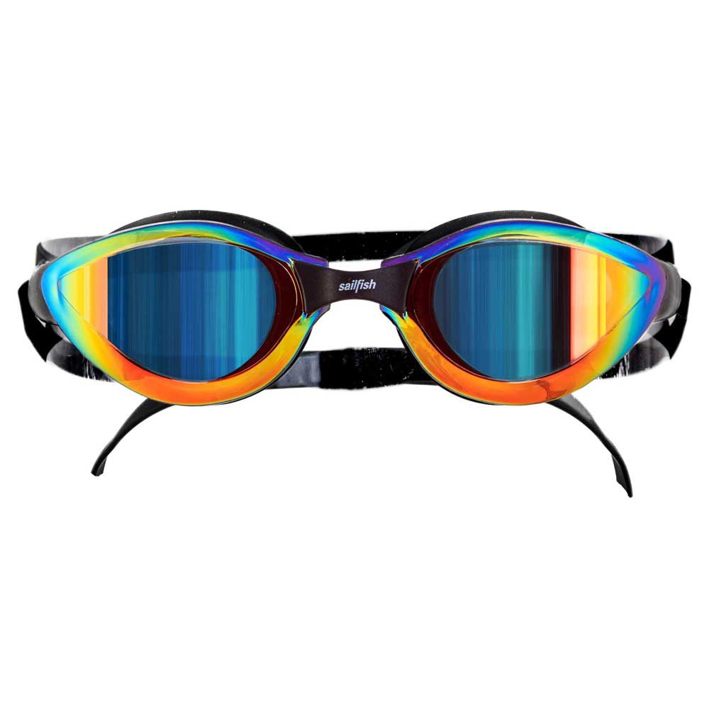 Sailfish Breeze Mirror Swimming Goggles Blau Sailfish Breeze Mirror Swimming Goggles Blau von Sailfish