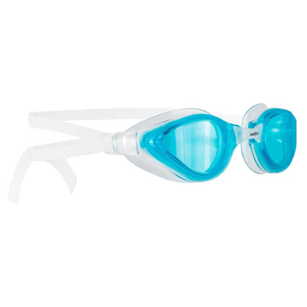 Sailfish Breeze Swimming Goggles Durchsichtig Sailfish Breeze Swimming Goggles Durchsichtig von Sailfish