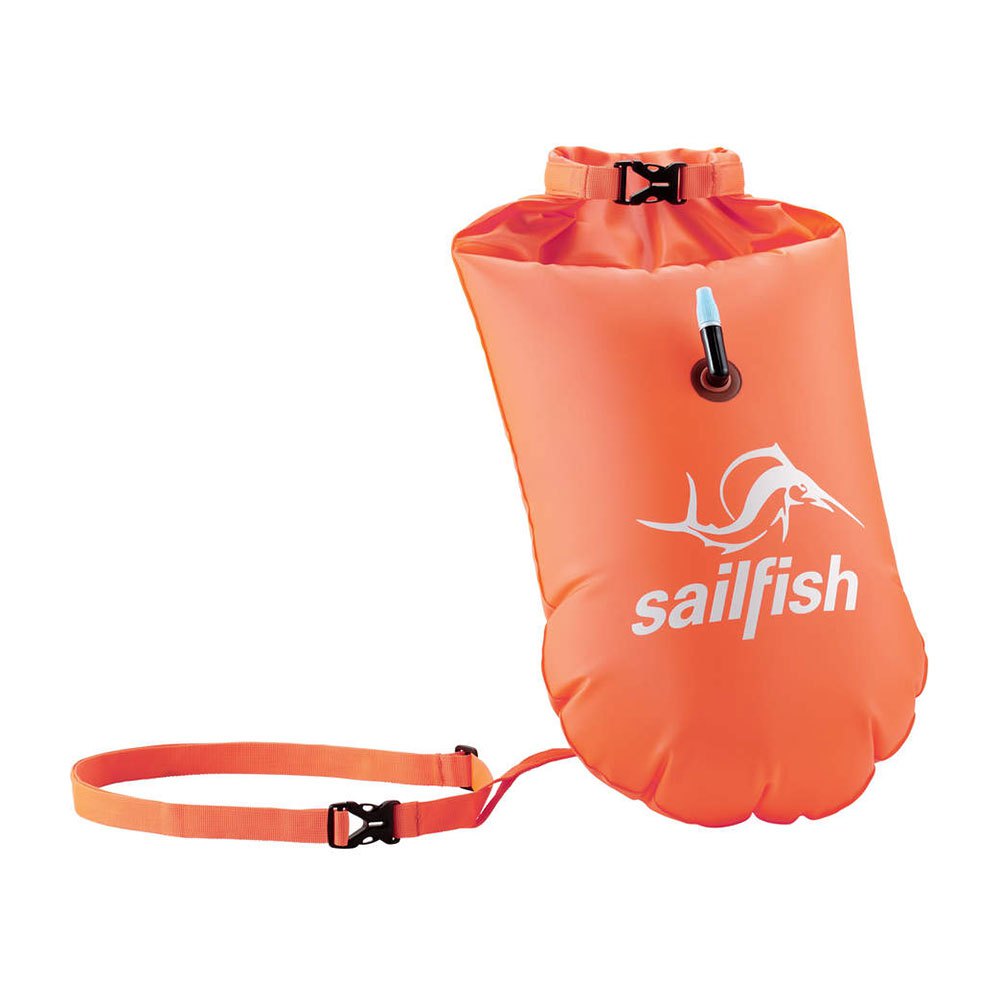 Sailfish Buoy Orange Sailfish Buoy Orange von Sailfish