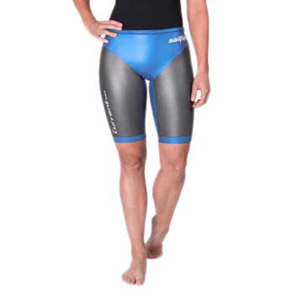 Sailfish Current Max Neoprene Shorts Blau S von Sailfish