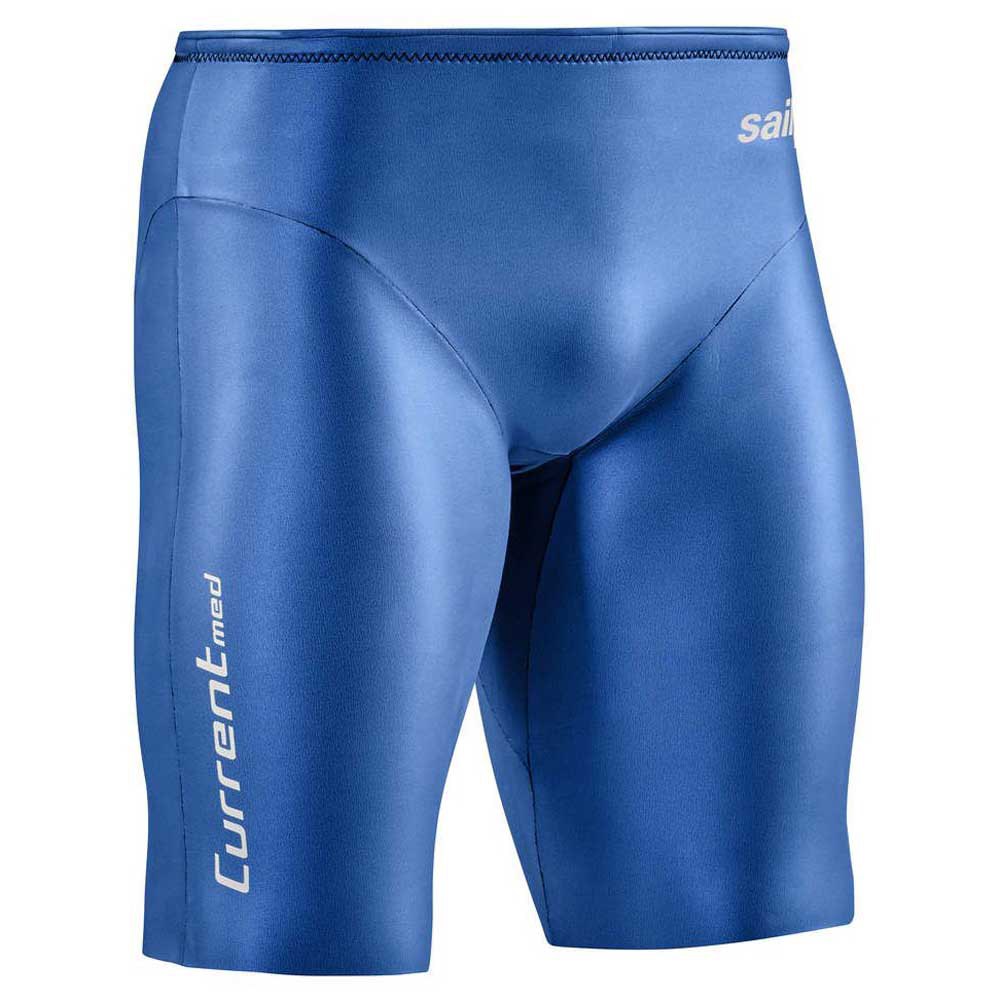 Sailfish Current Med 4.5 Mm Buoyancy Shorts Blau 2XS Sailfish Current Med 4.5 Mm Buoyancy Shorts Blau 2XS von Sailfish