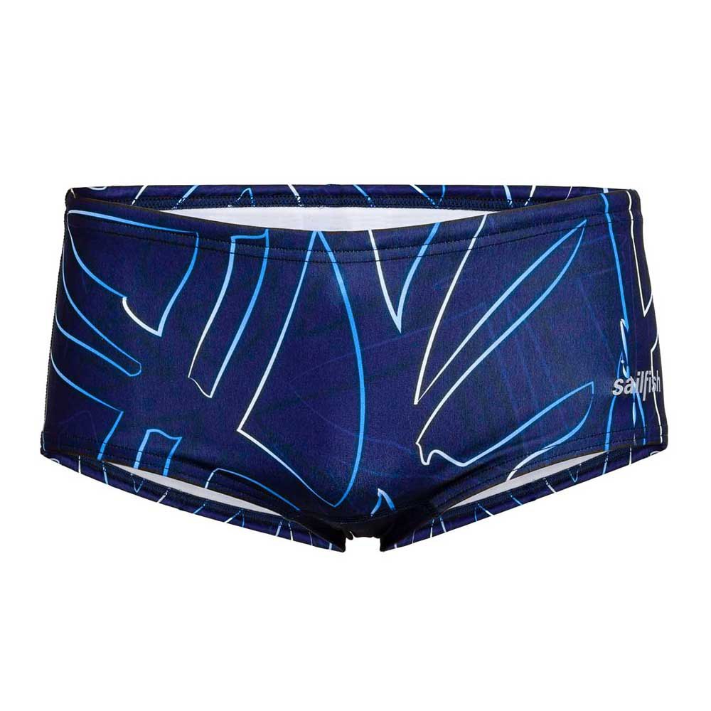 Sailfish Durability Swimming Boxer Blau L Mann Sailfish Durability Swimming Boxer Blau L Mann von Sailfish
