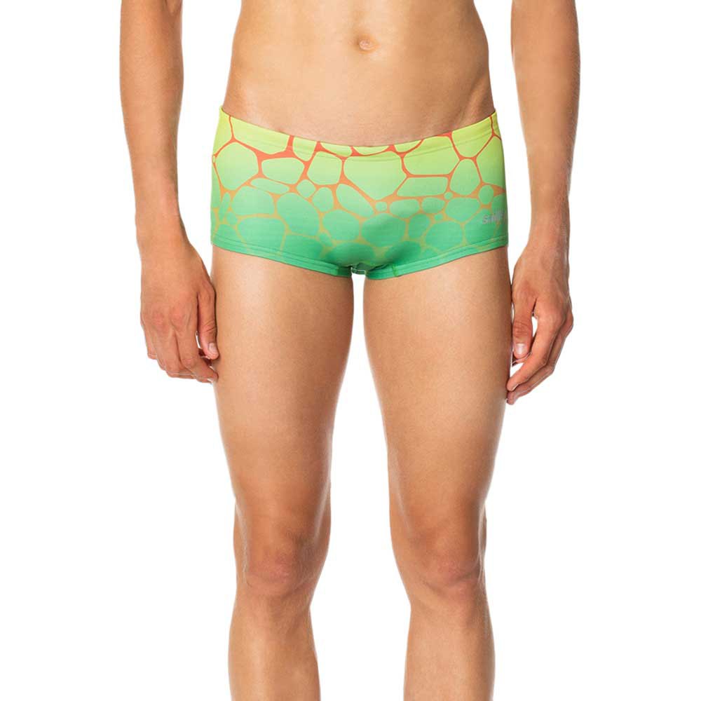 Sailfish Durability Swimming Boxer Grün S Mann Sailfish Durability Swimming Boxer Grün S Mann von Sailfish
