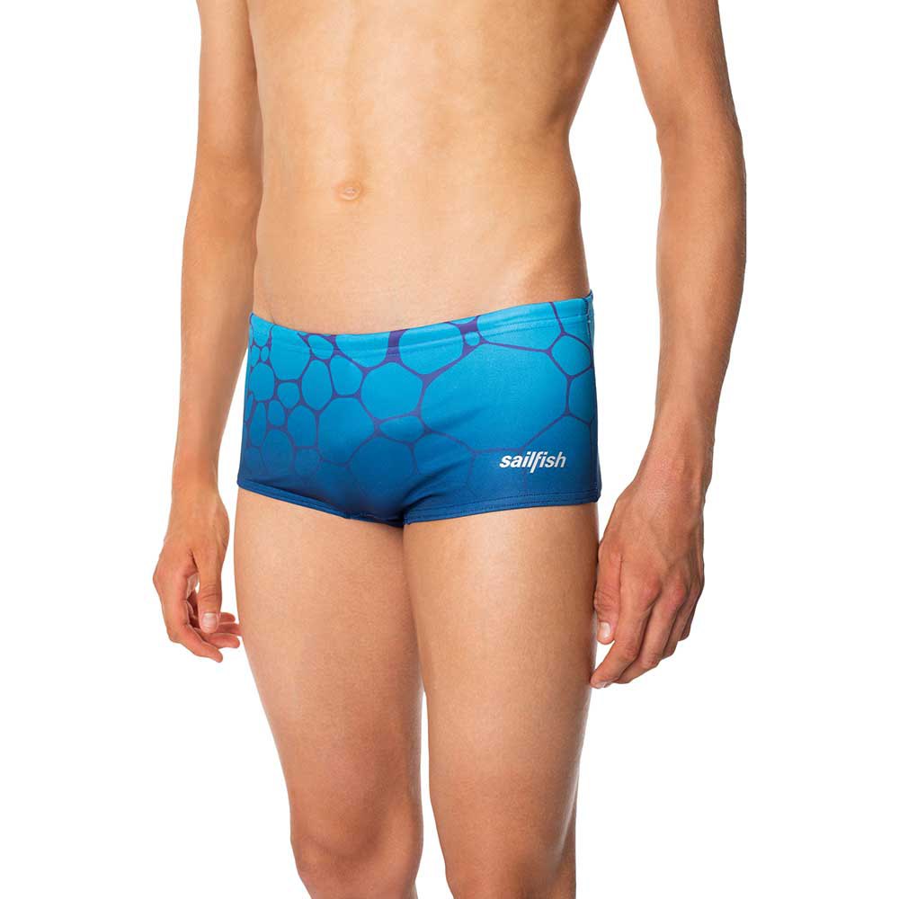 Sailfish Durability Swimming Boxer Blau XL Mann Sailfish Durability Swimming Boxer Blau XL Mann von Sailfish