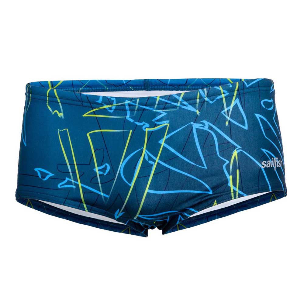 Sailfish Durability Boxer Blau XL Mann von Sailfish